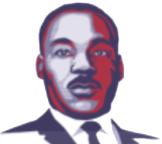 MLK Image