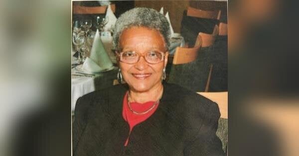 Avis Turner – Grand Slammer memorial portrait