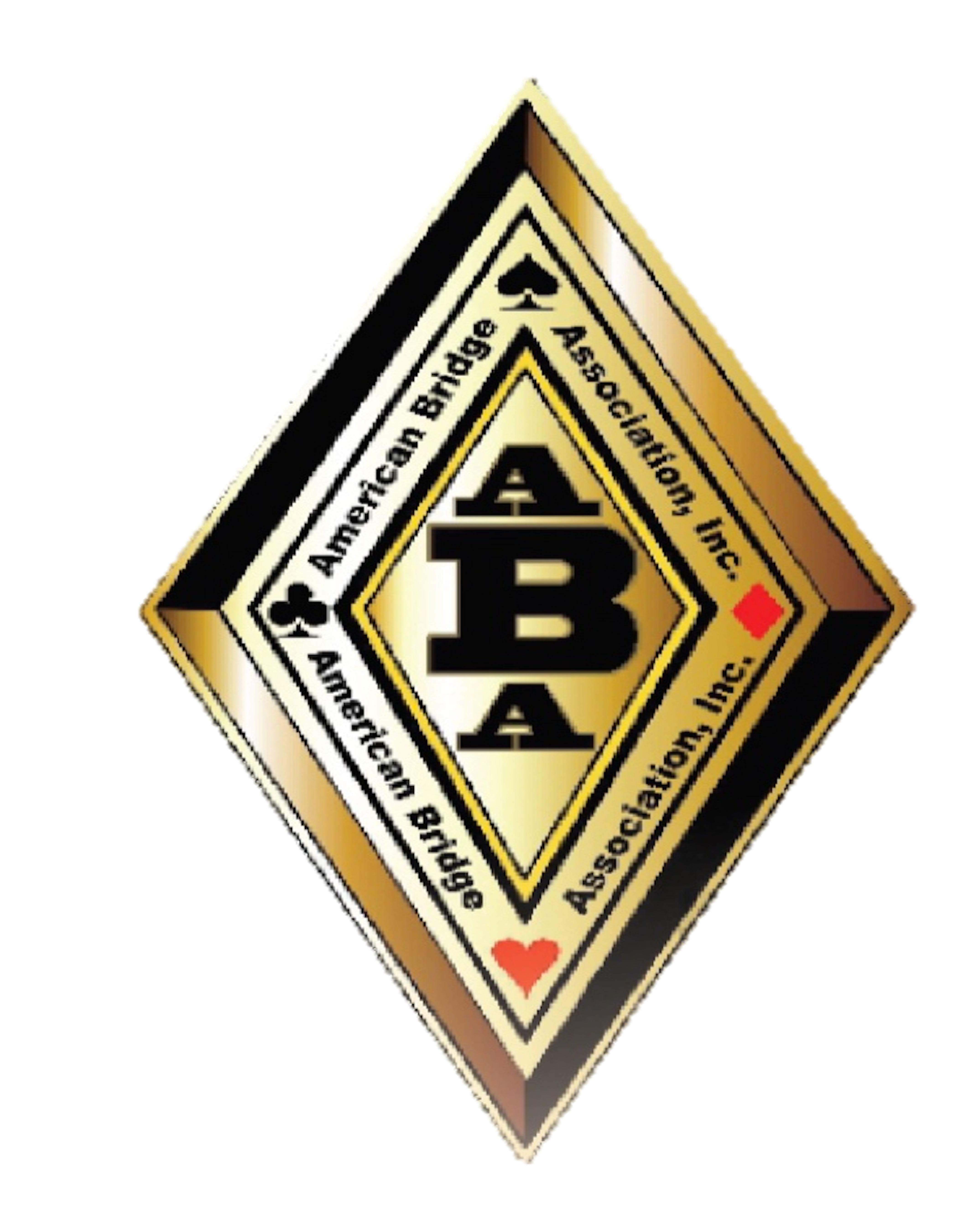ABA Gold Emblem